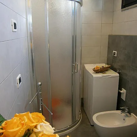 Quadrangolo Vakantiehuis *