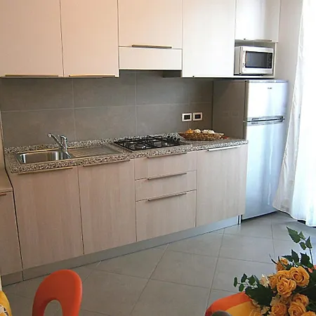 Holiday home Quadrangolo