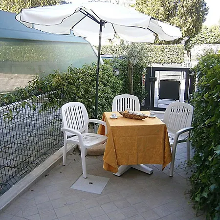 Quadrangolo * Bibione