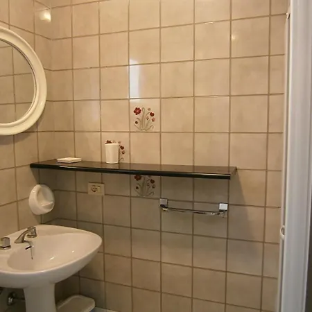 Quadrangolo Holiday home