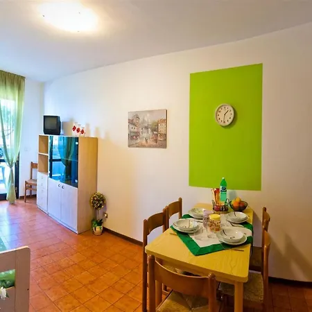 Quadrangolo * Bibione