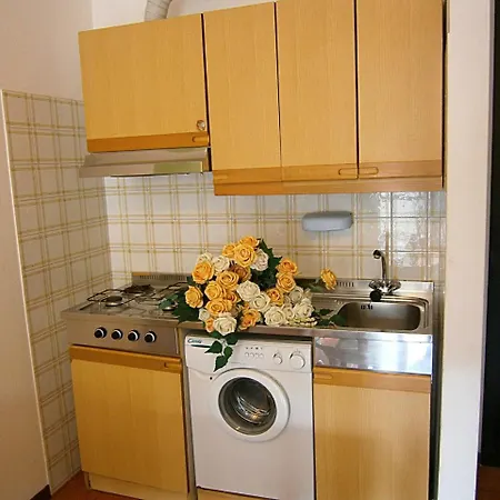 Quadrangolo Holiday home Bibione