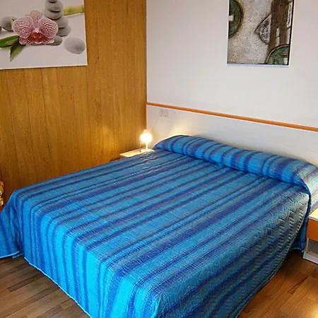 Quadrangolo Ferienhaus