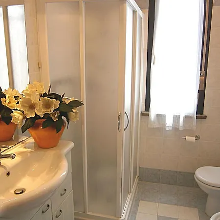 Ferienhaus Quadrangolo *