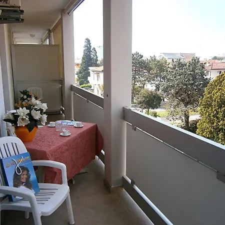 Quadrangolo Ferienhaus