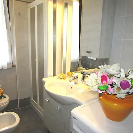 Holiday home Quadrangolo *