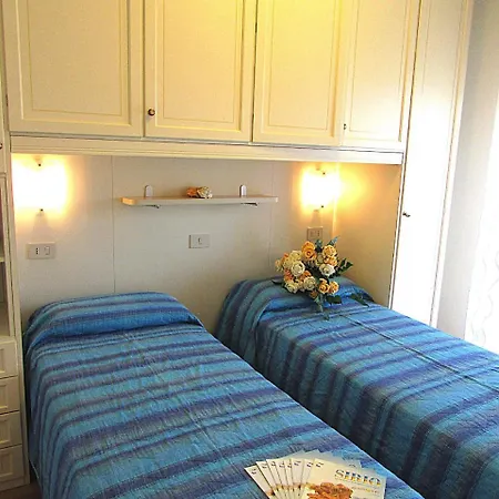 Quadrangolo Holiday home Bibione