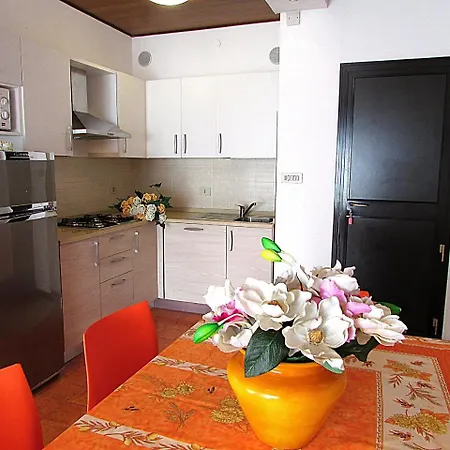 Quadrangolo Ferienhaus Bibione