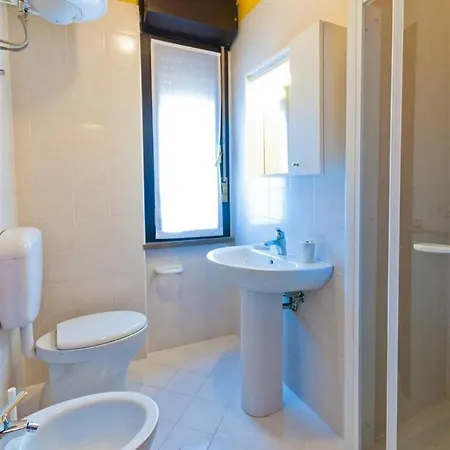 Quadrangolo Ferienhaus *