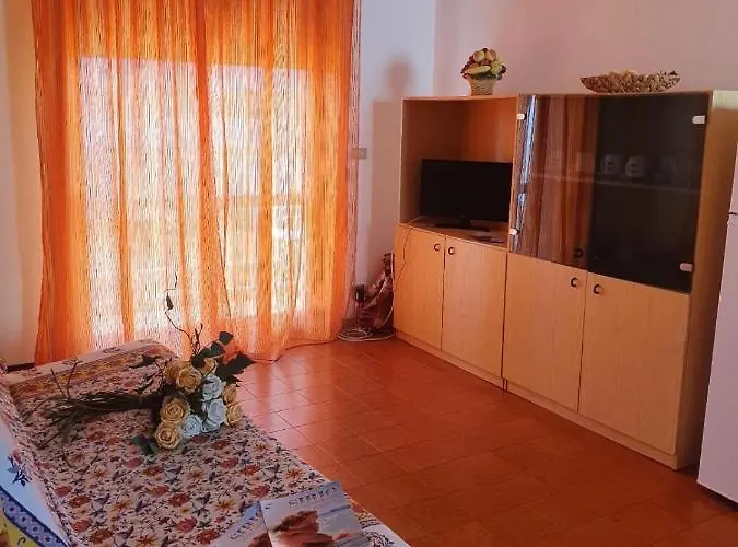 Prázdninový dům Quadrangolo *