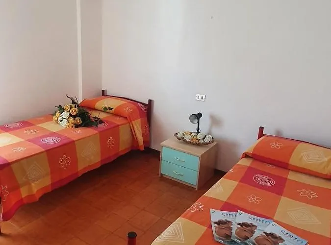 Quadrangolo Prázdninový dům *