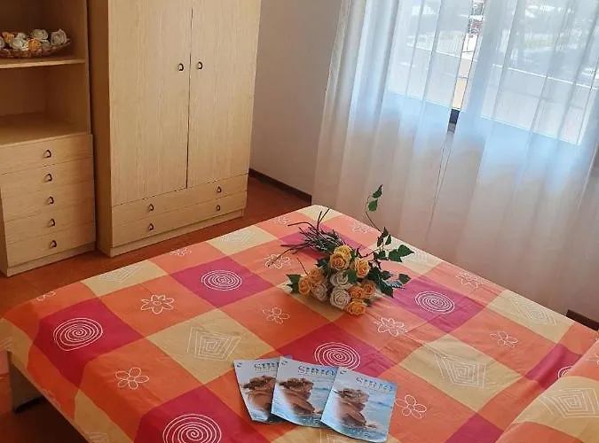 Σπίτι διακοπών Quadrangolo Μπιμπιόνε