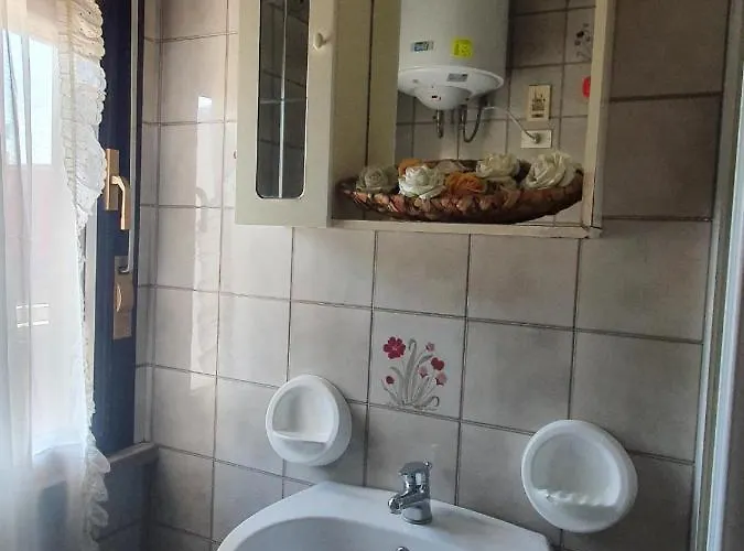 Quadrangolo Prázdninový dům *