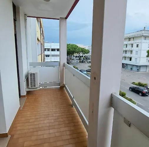 Prázdninový dům Quadrangolo Bibione