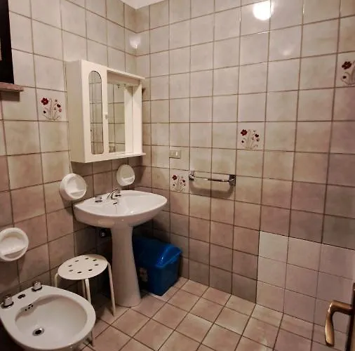 Quadrangolo Dom wakacyjny *