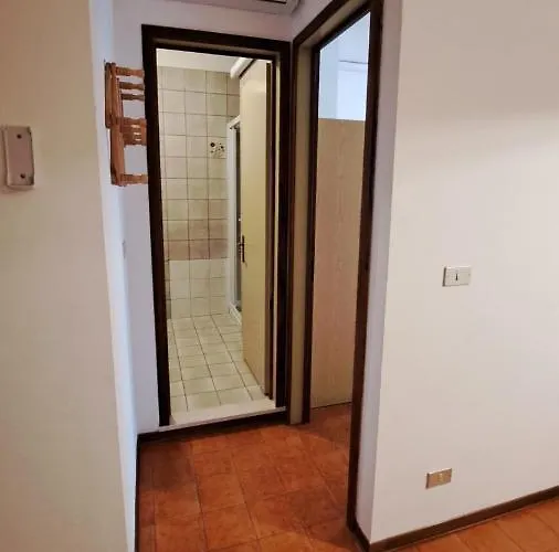 Prázdninový dům Quadrangolo