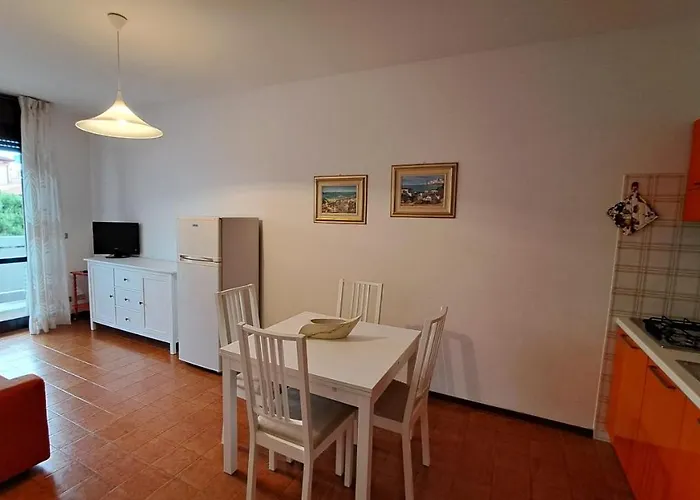 Prázdninový dům Quadrangolo