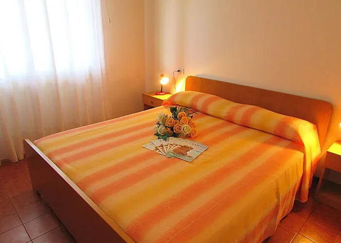 Quadrangolo Prázdninový dům