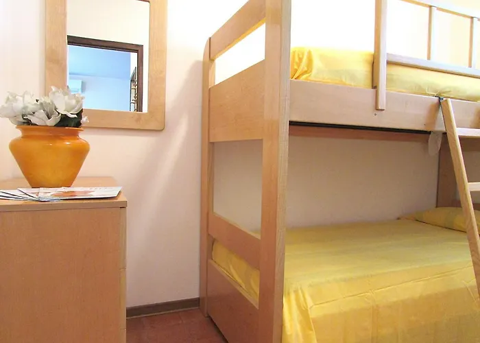 Σπίτι διακοπών Quadrangolo Μπιμπιόνε