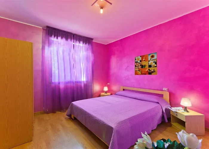 Σπίτι διακοπών Quadrangolo *