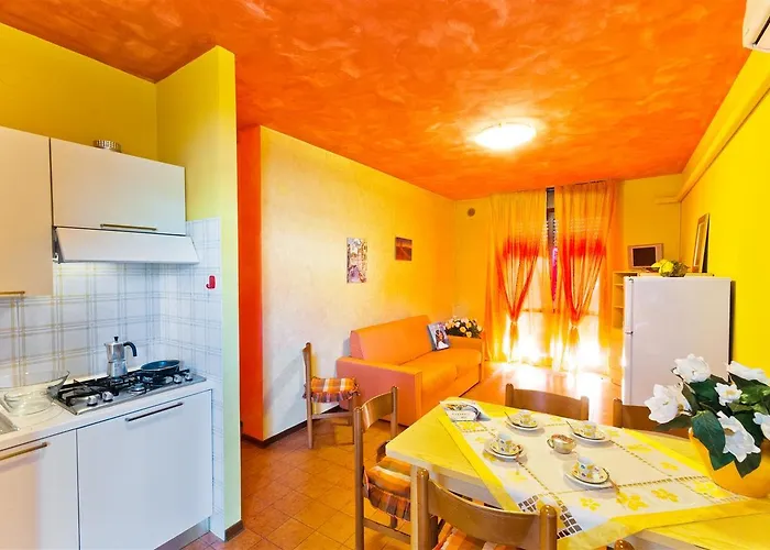 Quadrangolo Prázdninový dům