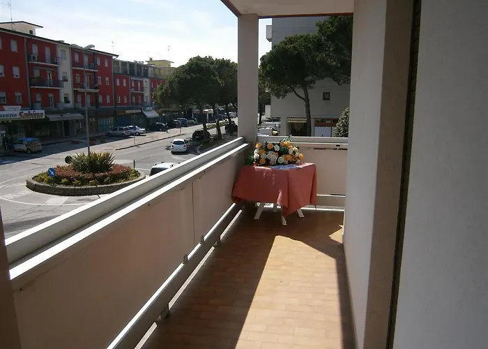 Prázdninový dům Quadrangolo Bibione