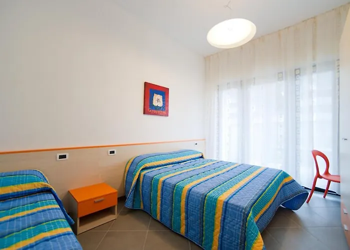 Prázdninový dům Quadrangolo