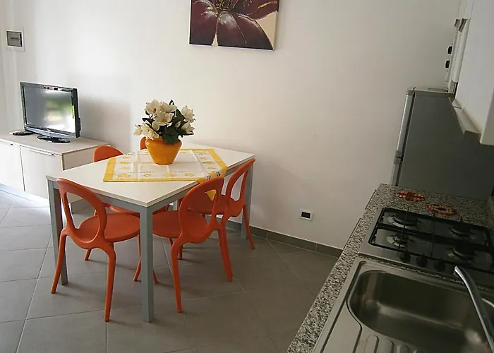 Prázdninový dům Quadrangolo Bibione