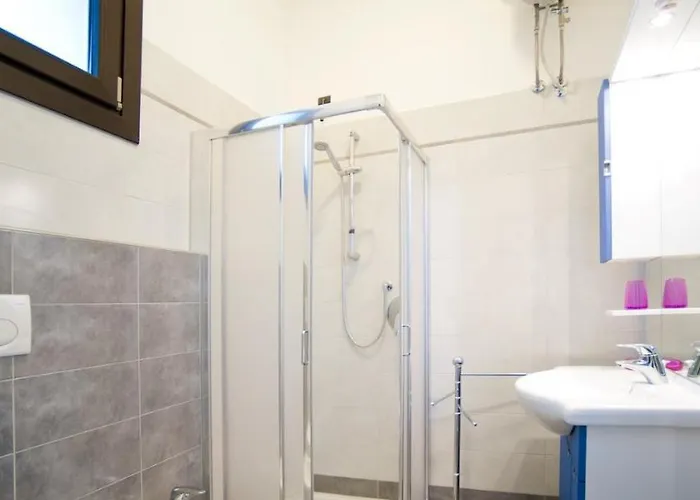 Prázdninový dům Quadrangolo