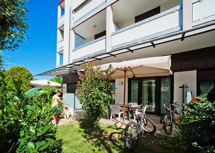 Prázdninový dům Quadrangolo