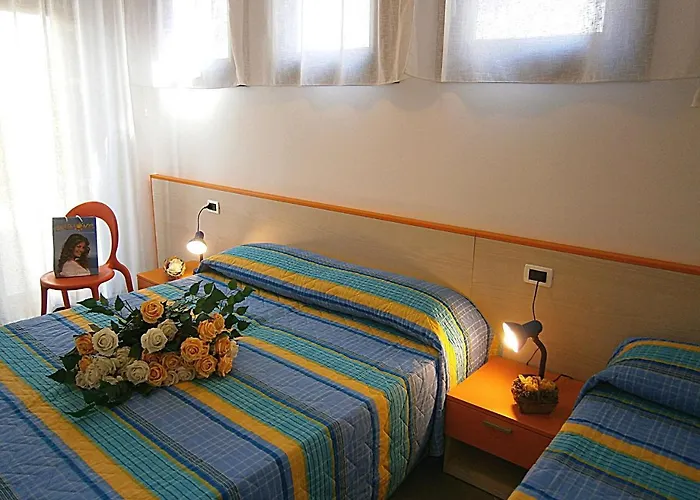 Prázdninový dům Quadrangolo *