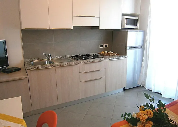 Prázdninový dům Quadrangolo