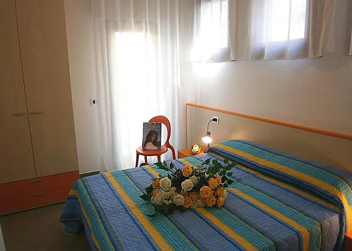 Σπίτι διακοπών Quadrangolo