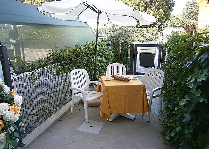 Quadrangolo * Μπιμπιόνε