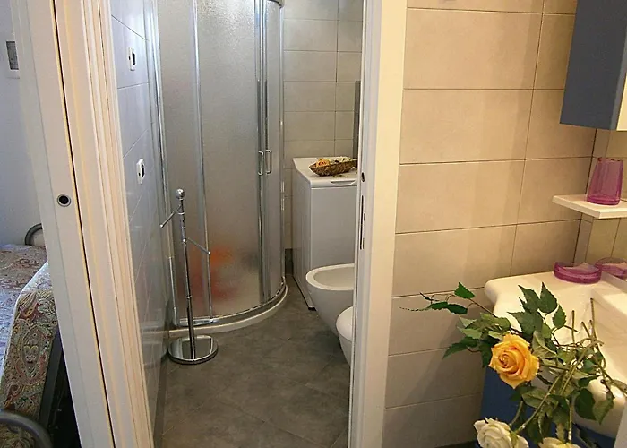 Prázdninový dům Quadrangolo Bibione