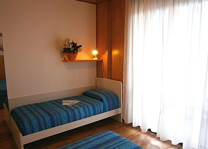 Quadrangolo Prázdninový dům Bibione