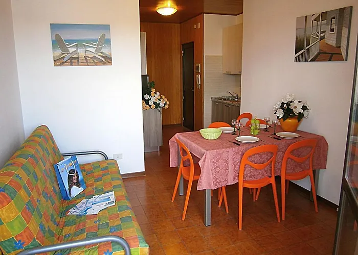 Quadrangolo Prázdninový dům *