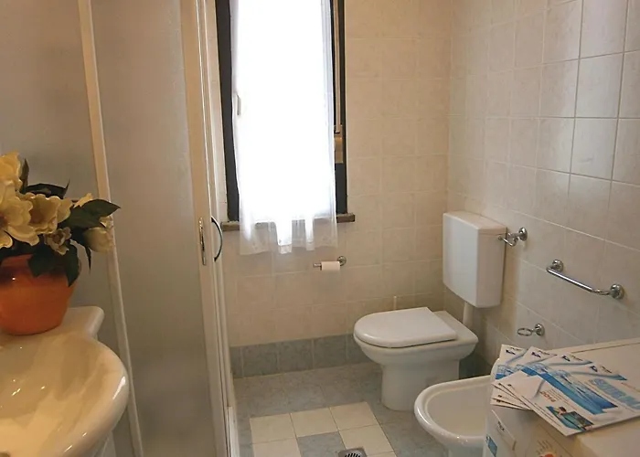 Prázdninový dům Quadrangolo Bibione