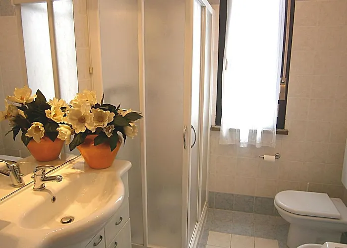 Prázdninový dům Quadrangolo *