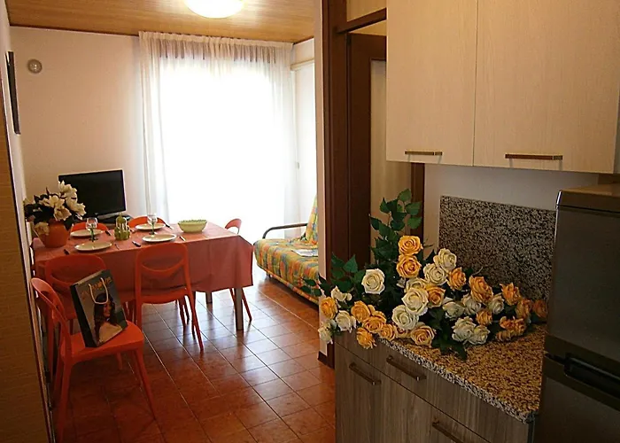 Quadrangolo * Bibione