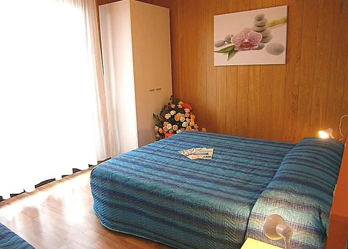 Prázdninový dům Quadrangolo *