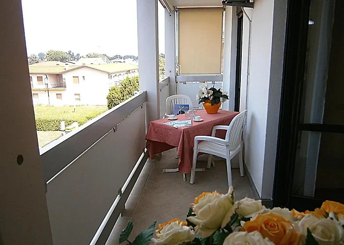 Σπίτι διακοπών Quadrangolo