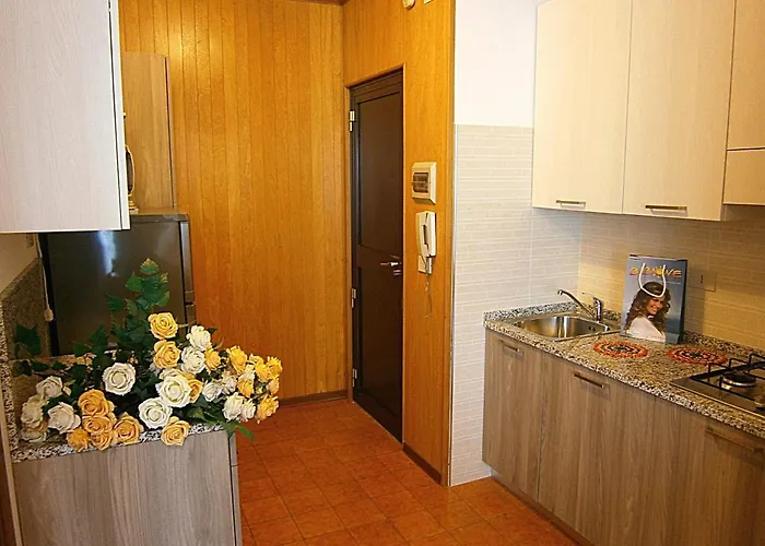 Σπίτι διακοπών Quadrangolo *