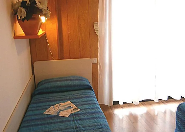 Prázdninový dům Quadrangolo Bibione