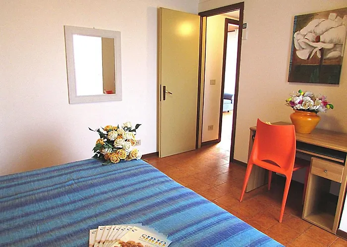 Prázdninový dům Quadrangolo Bibione