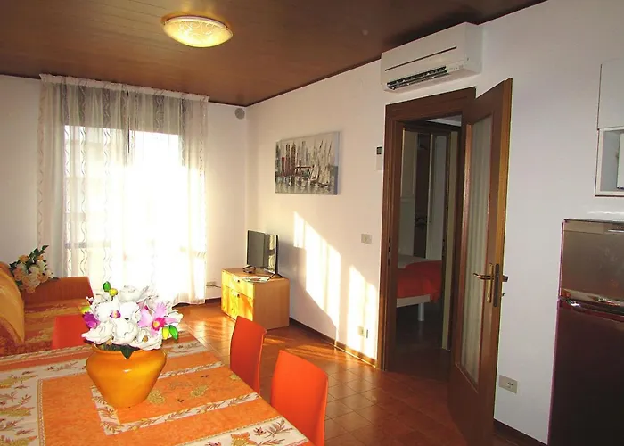 Quadrangolo Prázdninový dům *