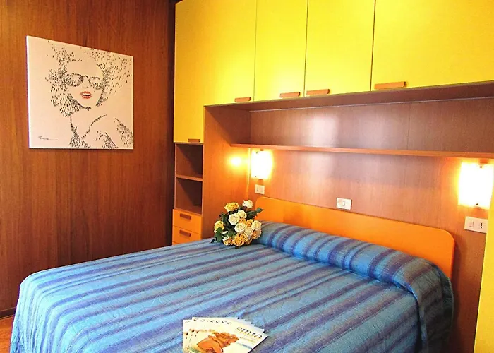 Quadrangolo * Bibione