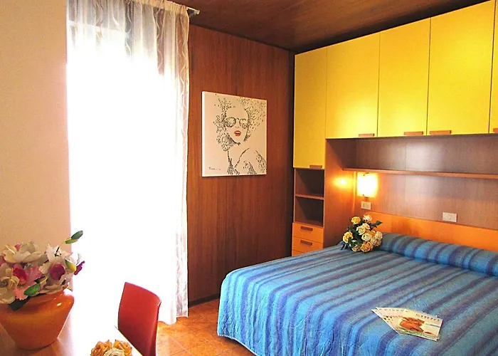 Prázdninový dům Quadrangolo *