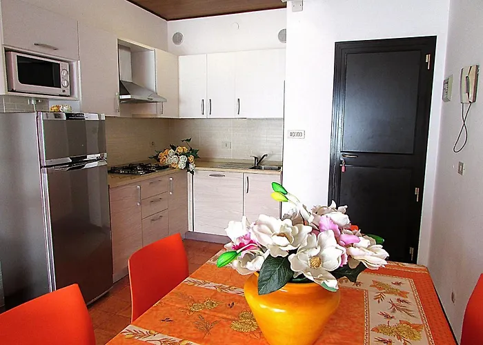 Quadrangolo Σπίτι διακοπών Μπιμπιόνε