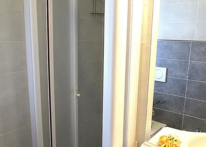 Prázdninový dům Quadrangolo